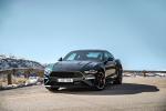 Ford Mustang Bullitt 2018 года (EU)